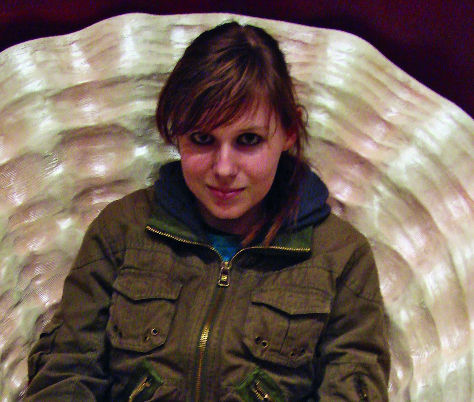 Bild von Katharina Reuß
