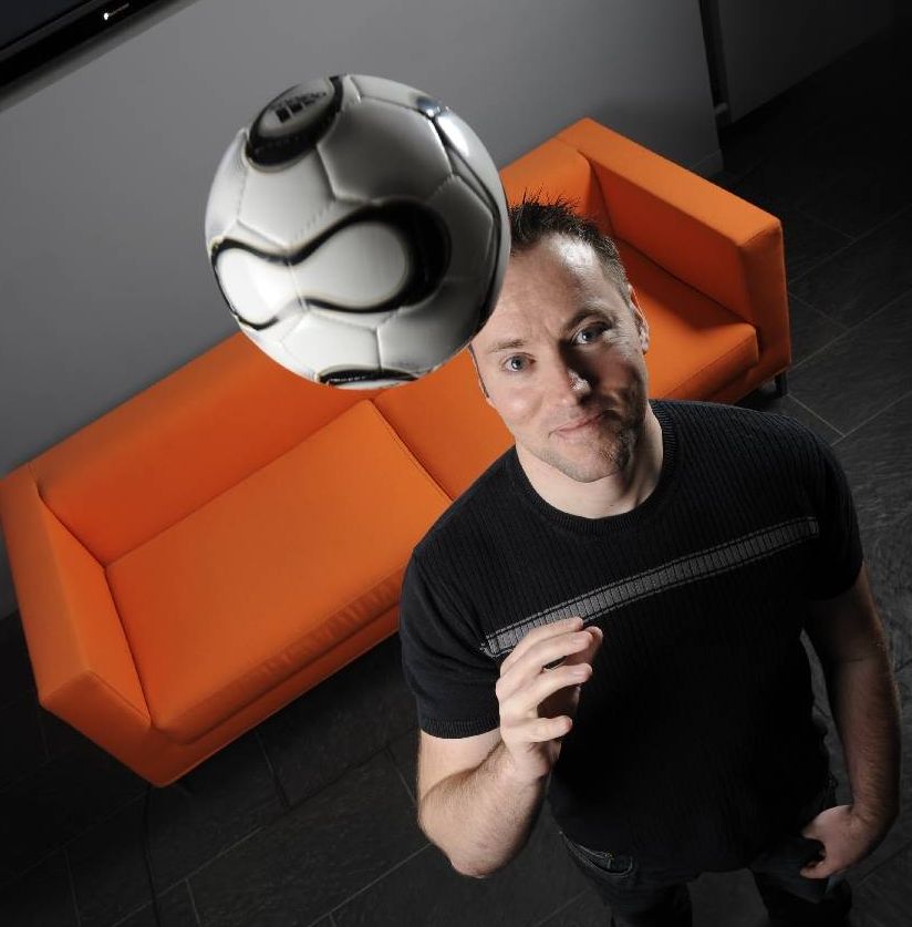 Bild von Andreas Szedlak