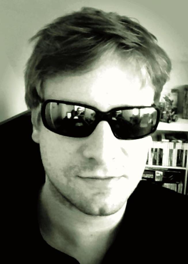 Bild von Matti Sandqvist