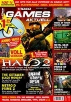 Games Aktuell 12/2004