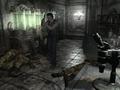 Packshot zu Resident Evil Zero