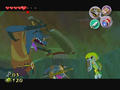 Packshot zu The Legend of Zelda: The Wind Waker