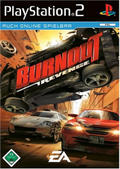 Packshot zu Burnout Revenge
