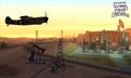 Packshot zu GTA San Andreas