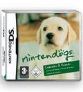 Packshot zu Nintendogs - Labrador & Friends