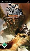 Packshot zu Monster Hunter: Freedom
