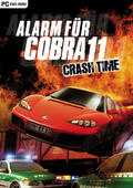 Packshot zu Alarm für Cobra 11: Crash Time