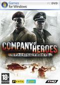 Packshot zu Company of Heroes: Opposing Fronts
