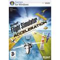 Packshot zu Flight Simulator X: Acceleration
