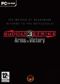 Packshot zu Sudden Strike 3