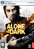 Packshot zu Alone in the Dark