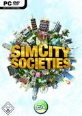 Packshot zu Sim City Societies