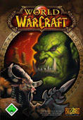 Packshot zu World of Warcraft