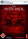 Packshot zu The Witcher
