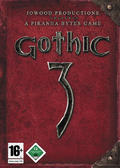 Packshot zu Gothic 3