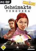 Packshot zu Geheimakte Tunguska