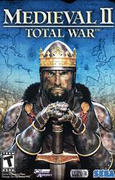Packshot zu Medieval 2: Total War