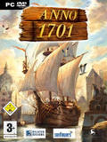 Packshot zu Anno 1701