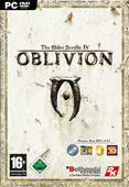 Packshot zu The Elder Scrolls 4: Oblivion