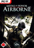 Packshot zu Medal of Honor: Airborne