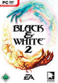 Packshot zu Black & White 2