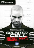 Packshot zu Splinter Cell: Double Agent