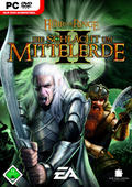 Packshot zu Der Herr der Ringe: Die Schlacht um Mittelerde 2
