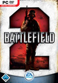 Packshot zu Battlefield 2