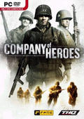 Packshot zu Company of Heroes