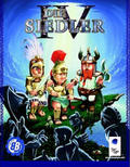 Packshot zu Die Siedler 4