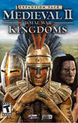 Packshot zu Medieval 2: Kingdoms