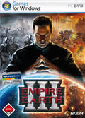 Packshot zu Empire Earth 3