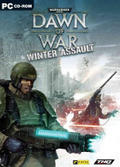 Packshot zu Warhammer 40.000: Dawn of War: Winter Assault