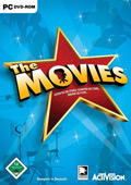 Packshot zu The Movies