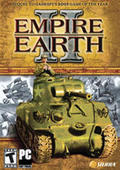 Packshot zu Empire Earth 2
