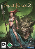 Packshot zu Spellforce 2: Dragon Storm
