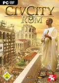 Packshot zu CivCity: Rome