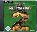 Packshot zu Blitzkrieg 2