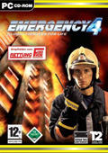 Packshot zu Emergency 4