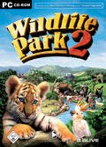 Packshot zu Wildlife Park 2