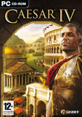 Packshot zu Caesar 4