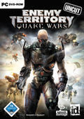 Packshot zu Enemy Territory: Quake Wars