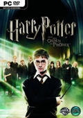 Packshot zu Harry Potter und der Orden des Phönix