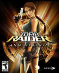 Packshot zu Tomb Raider: Anniversary
