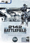 Packshot zu Battlefield 2142: Northern Strike