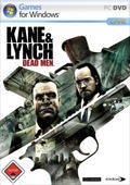 Packshot zu Kane & Lynch: Dead Men
