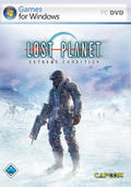 Packshot zu Lost Planet: Extreme Condition