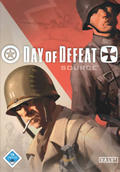 Packshot zu Day of Defeat Source