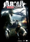 Packshot zu Armed Assault