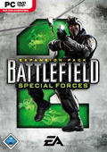 Packshot zu Battlefield 2: Special Forces